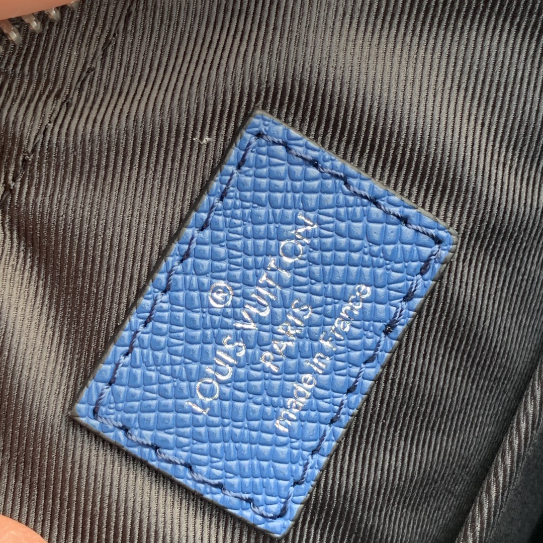 l0*is V*t0n messenger bag-m69443-25*18*7cm