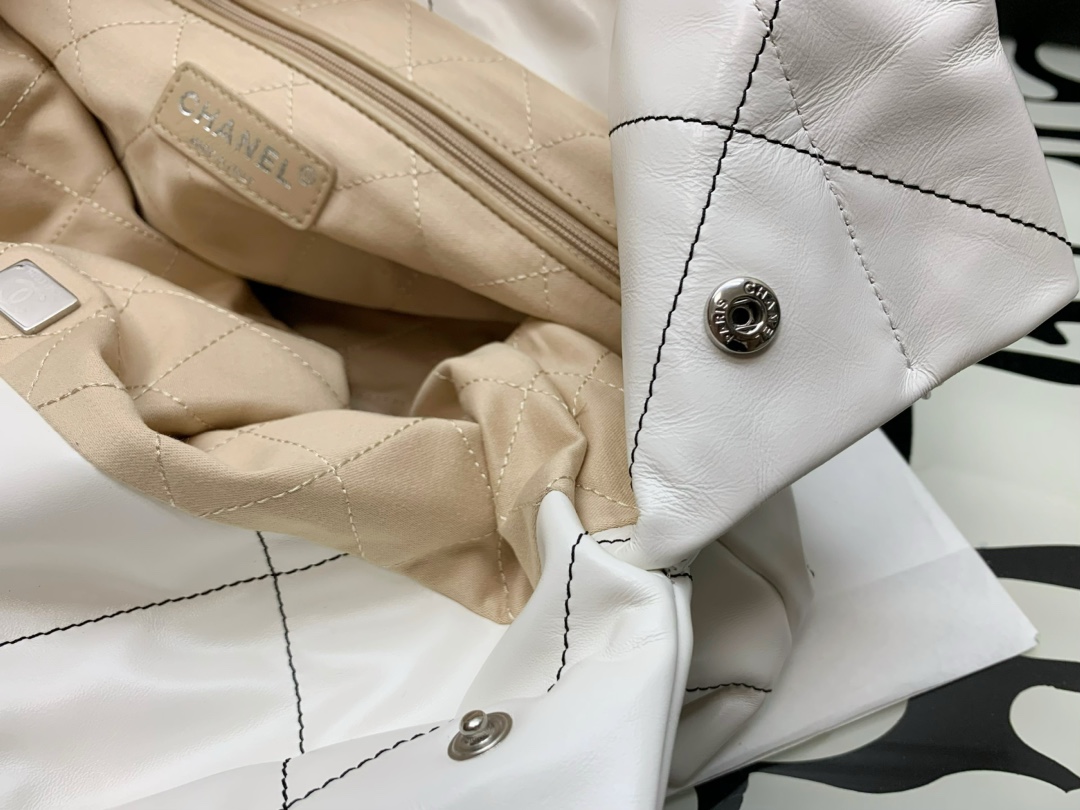 Ch@nel 2022SS Handbags-35*37*7/39*42*8CM