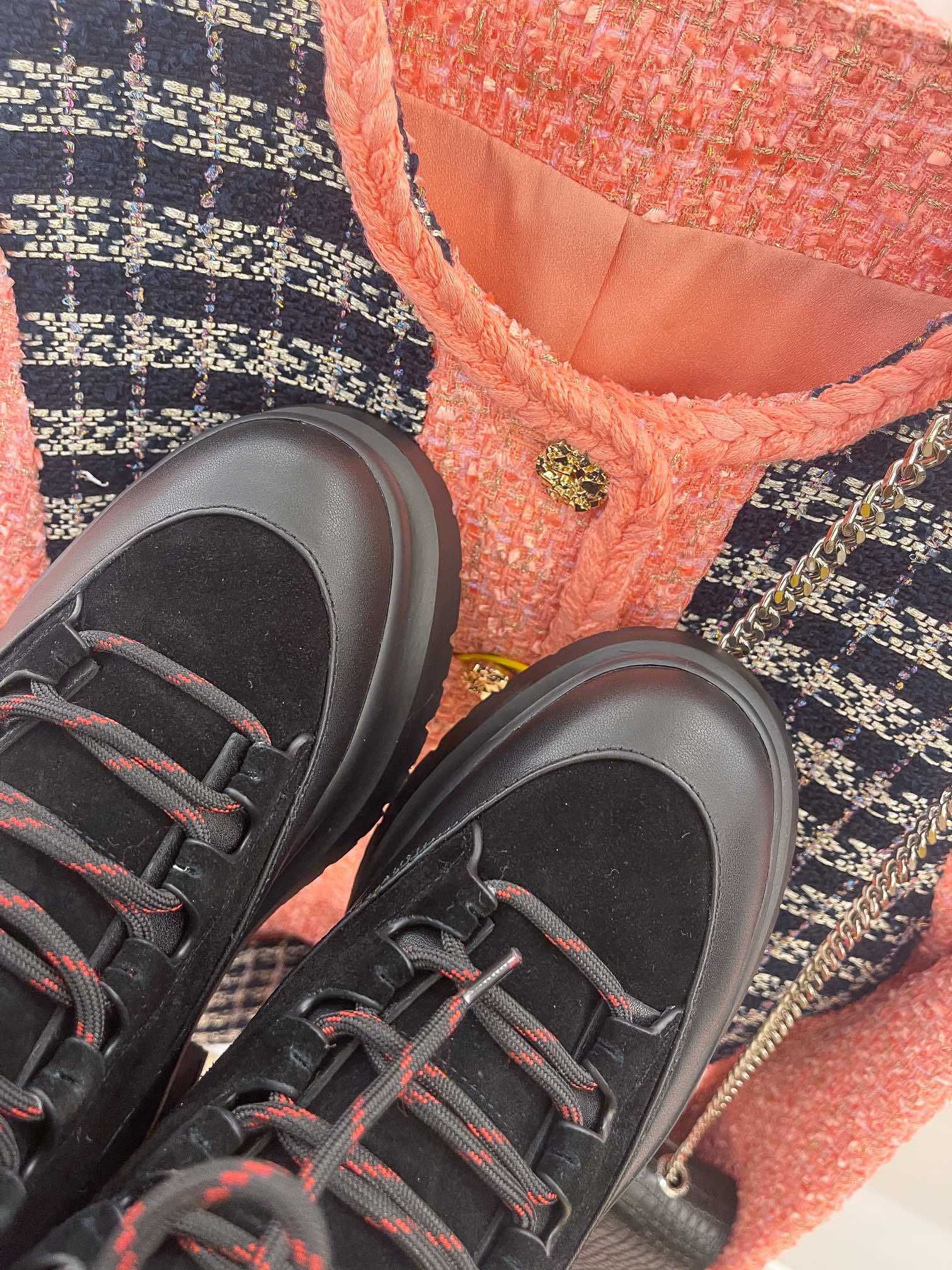 Va1e*ntin0 boots(eu35-41)