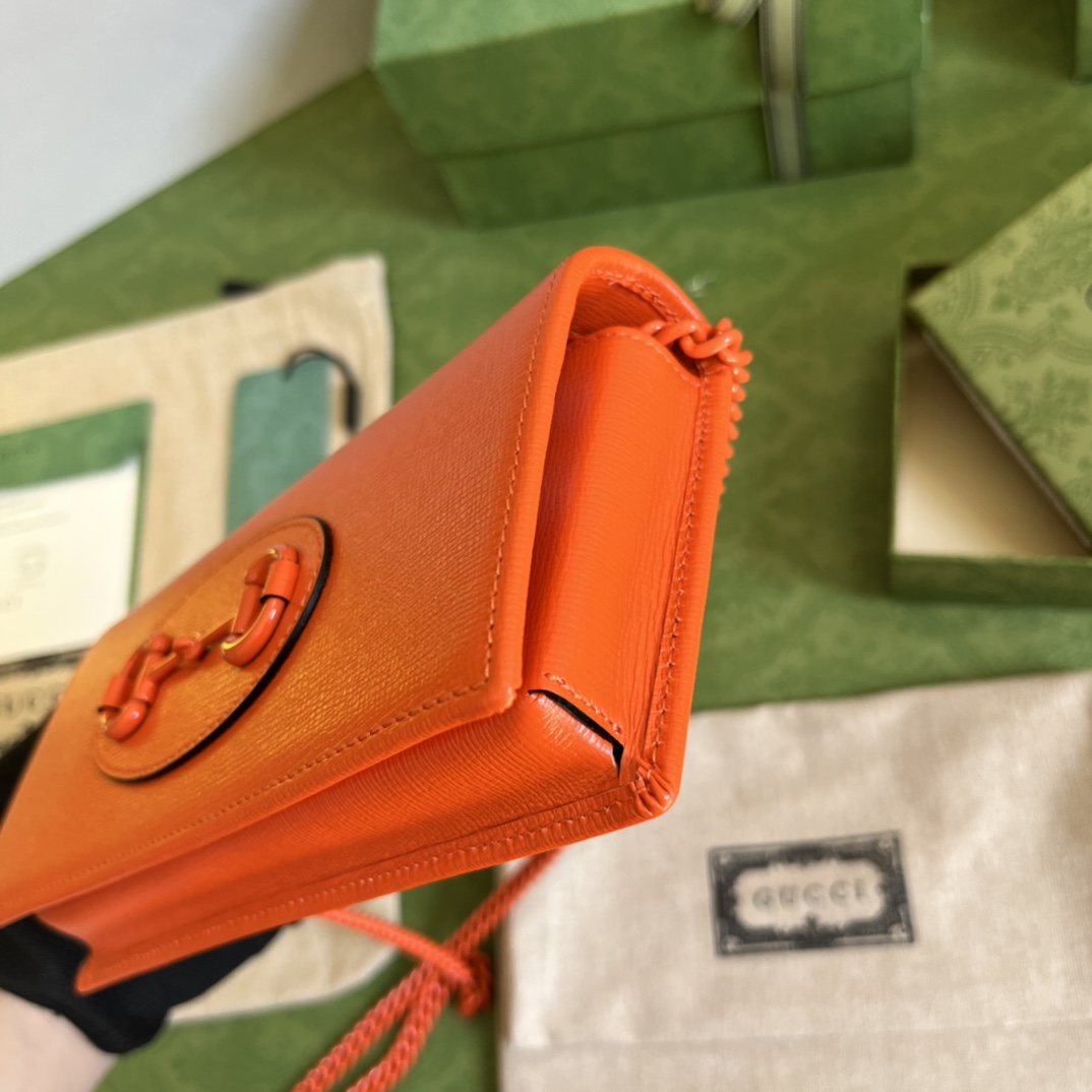 G*u*i 1955 horsebit -19x10x4 cm