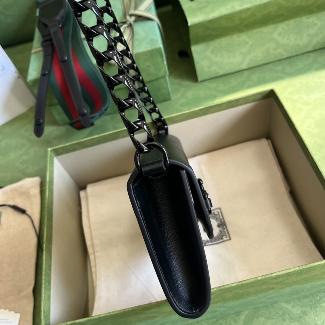 G*u*i 1955 horsebit -20*12*5.5cm