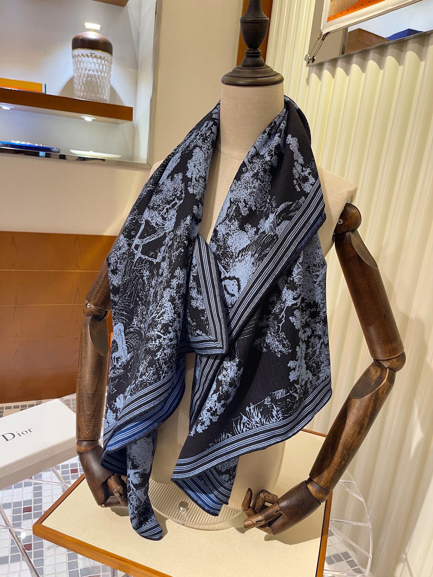 D*or shawls-140*140cm