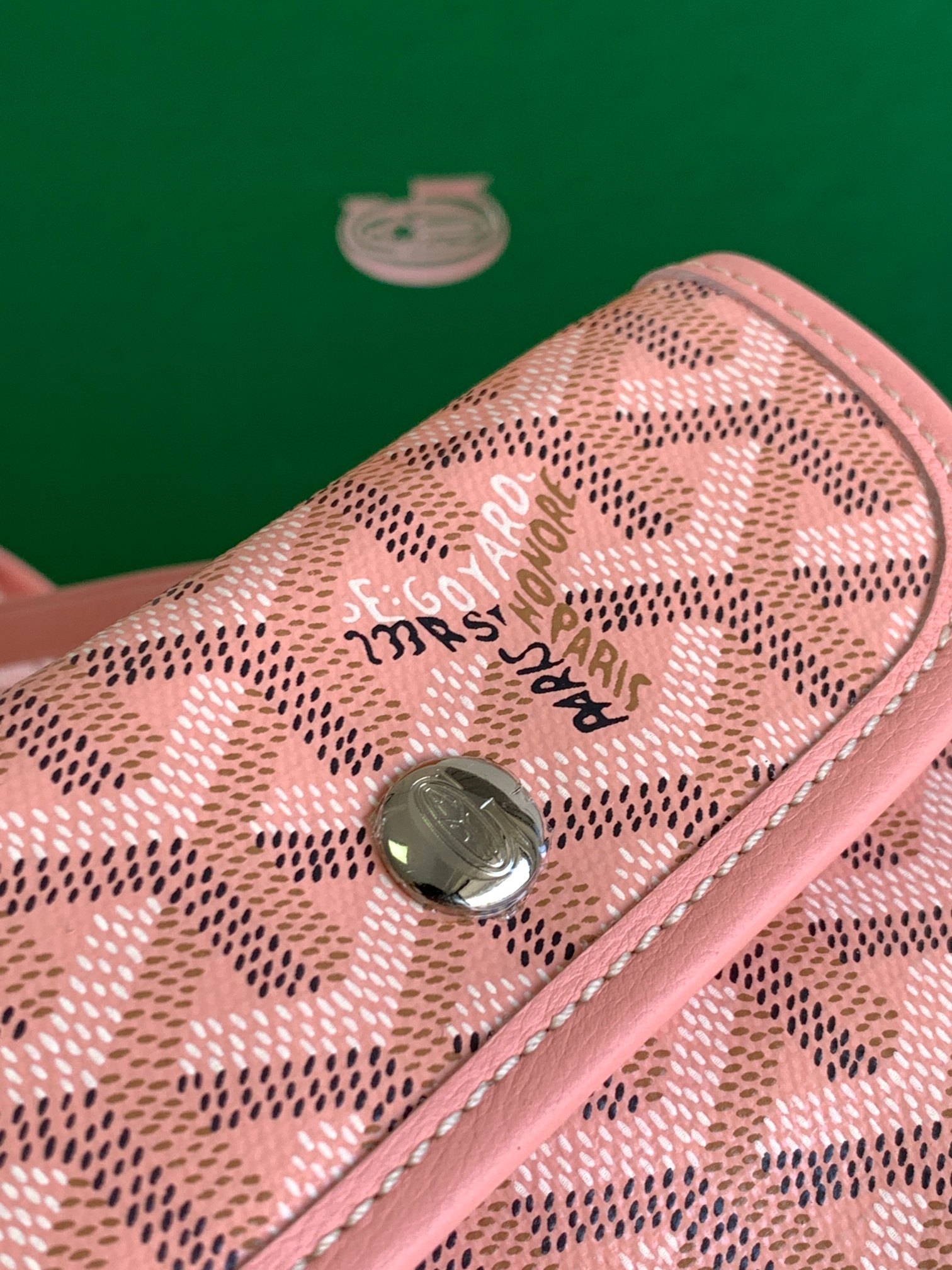 Go*ard anjou mini handbags-30cm