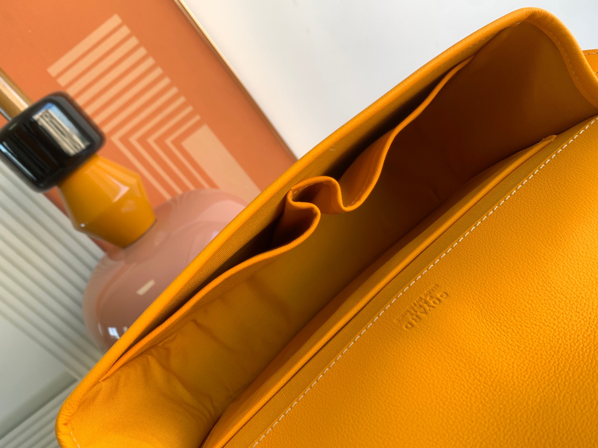 Go*ard belvedere bag-23x9x29cm