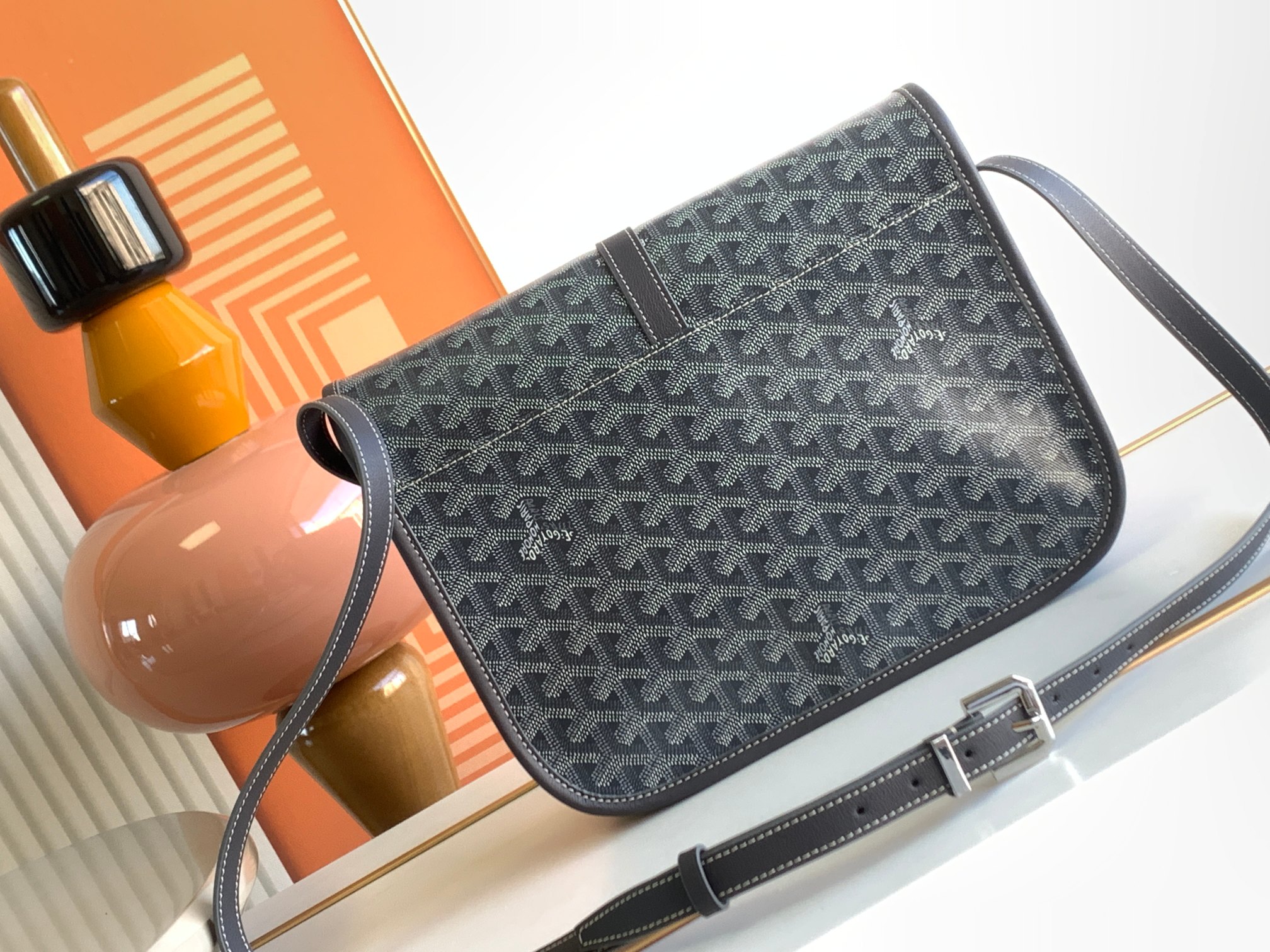 Go*ard belvedere bag-23x9x29cm