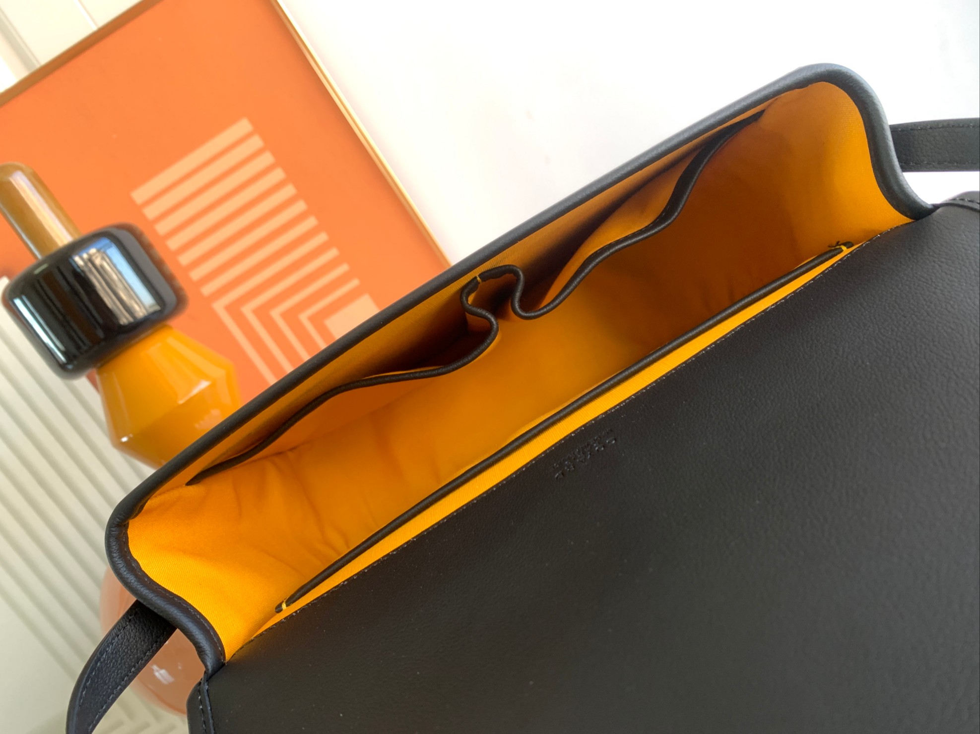 Go*ard belvedere bag-23x9x29cm