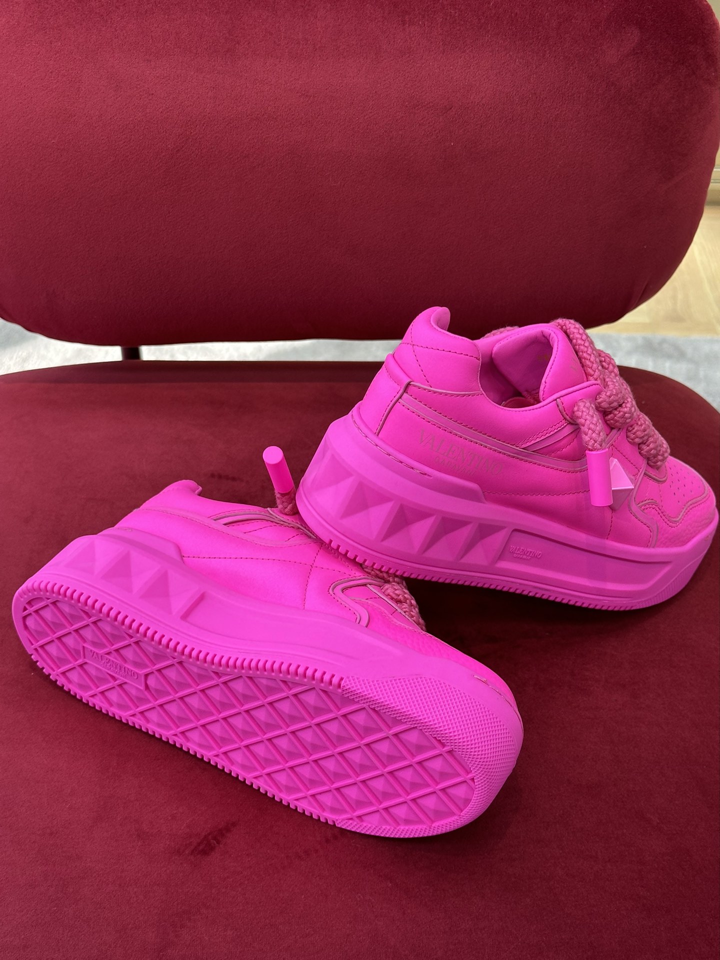 Va1e*ntin0 sneaker(eu35-45)