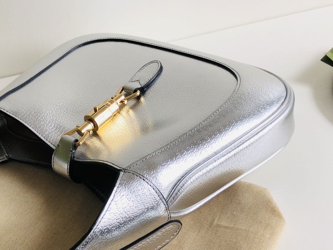 G*u*i jackie 1961 hobo bag-28*19*4.5cm