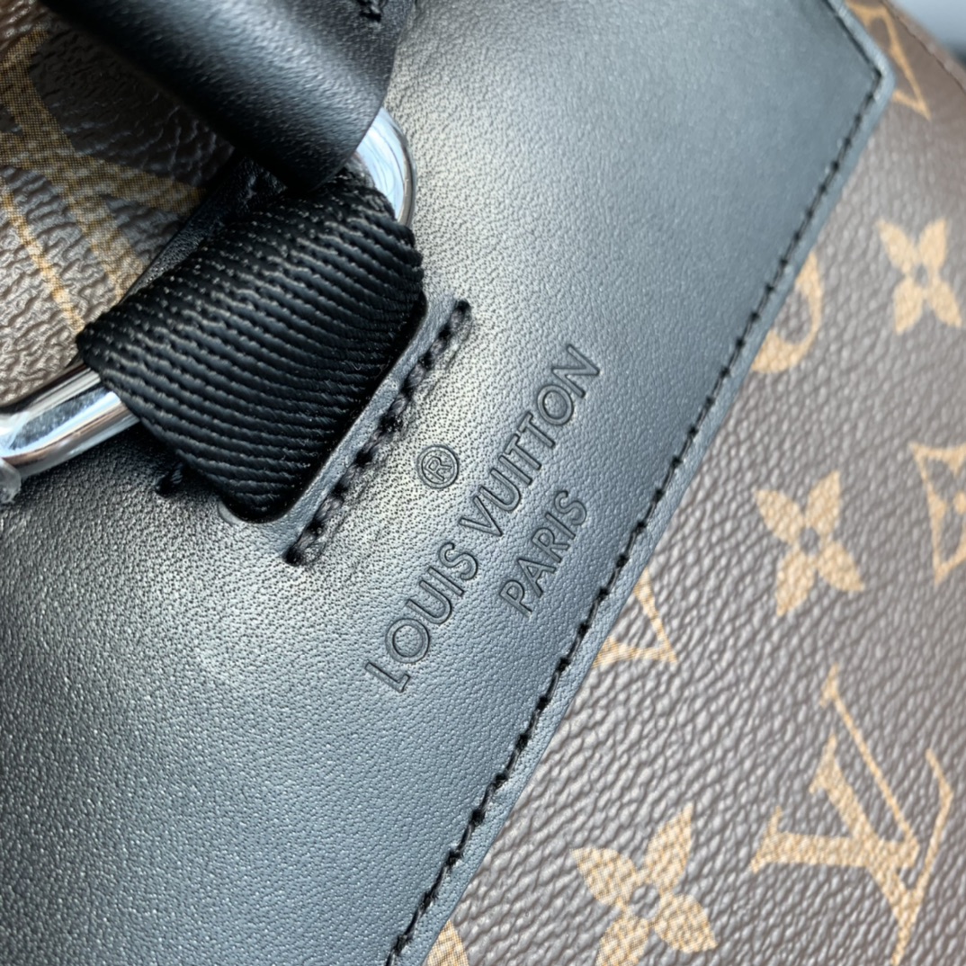 l0*is V*t0n christopher backpack m46247-32*39*12cm