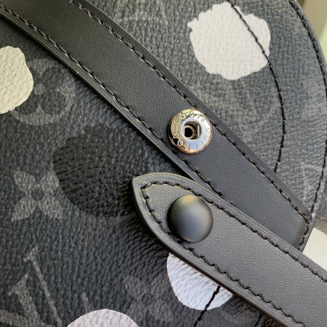 l0*is V*t0n christopher backpack m46403-41 x 48 x 13cm