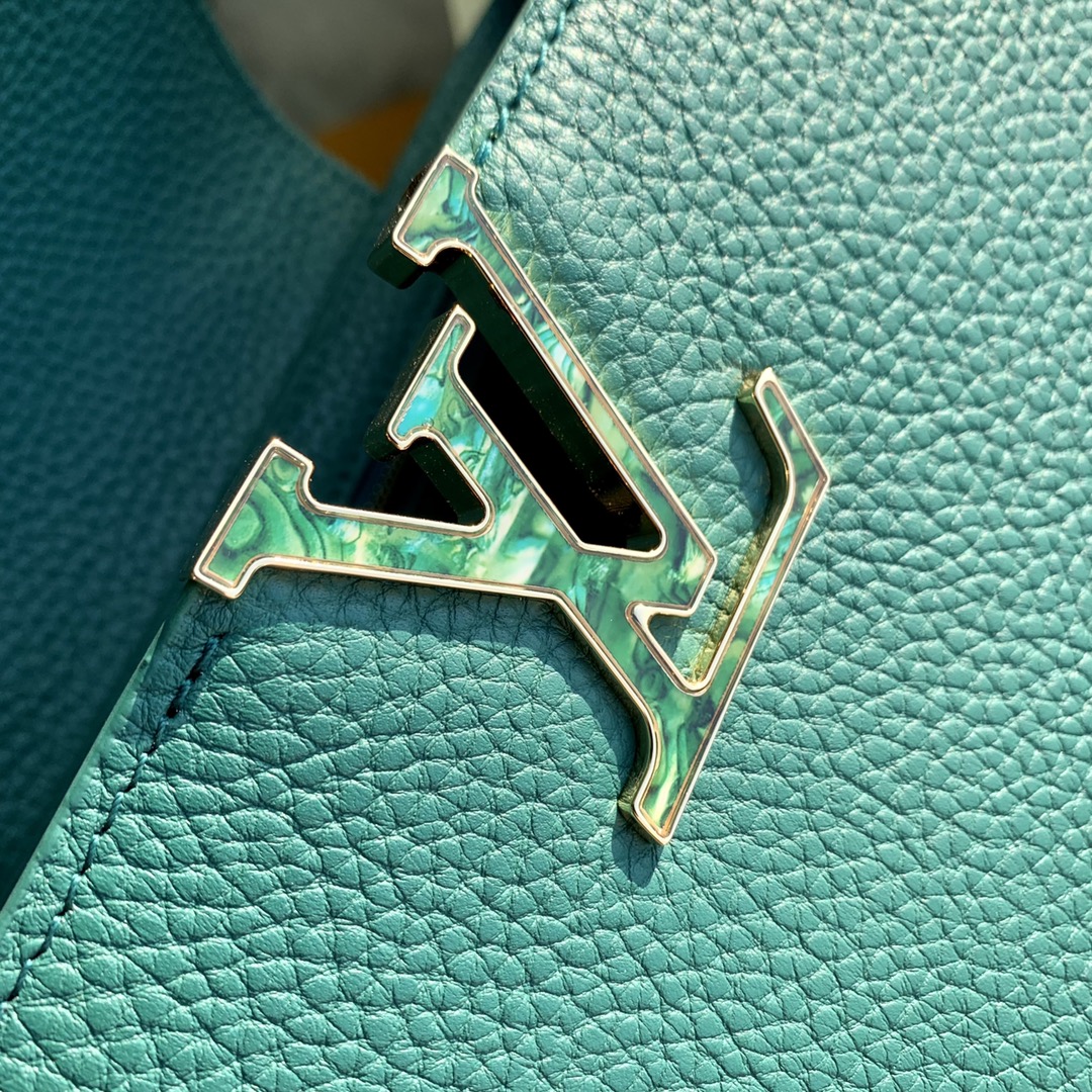 l0*is V*t0n capucines bag-31.5*20*11cm