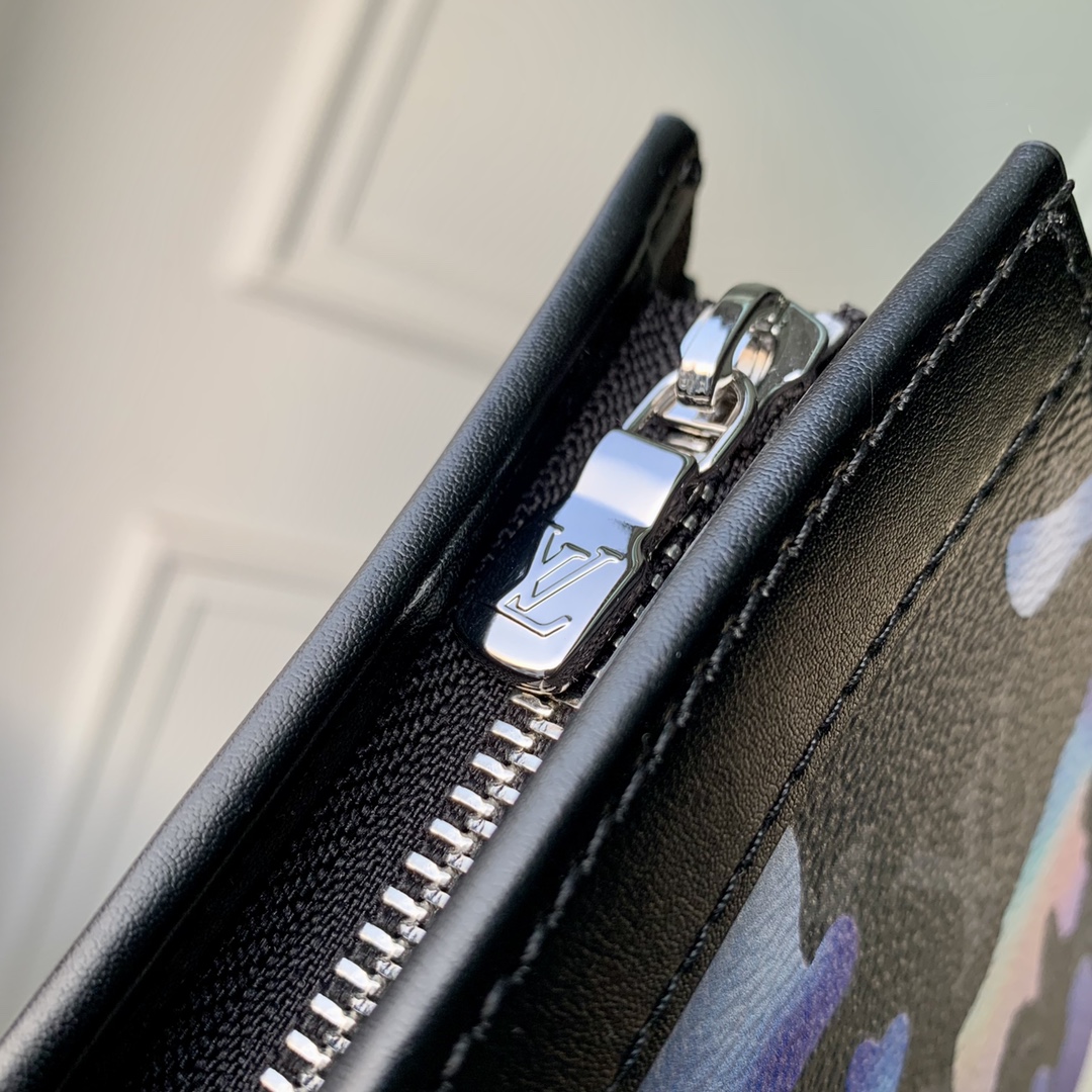 l0*is V*t0n félicie chain bag-m81857-21x12x3cm