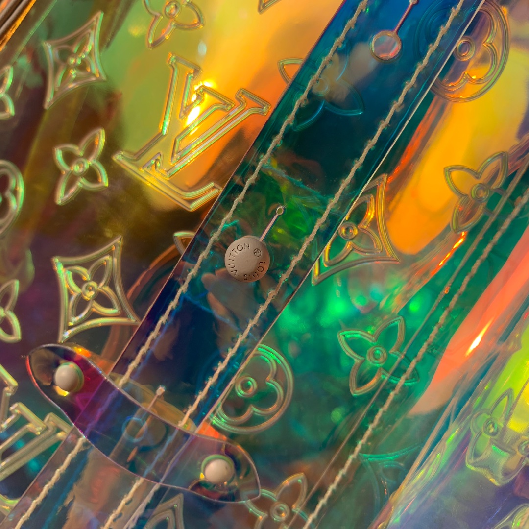 l0*is V*t0n christopher backpack m46403-41 x 48 x 13cm