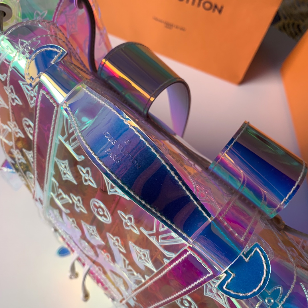 l0*is V*t0n christopher backpack m46403-41 x 48 x 13cm