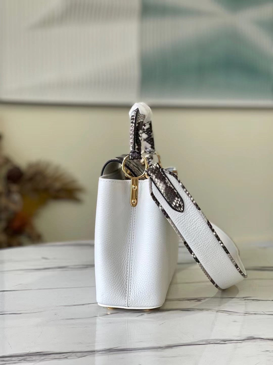 l0*is V*t0n capucines bb-m21164-27*18*9cm