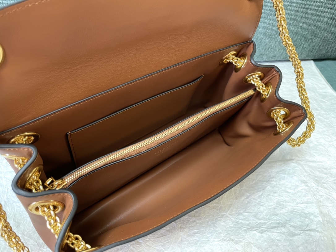 Va1e*ntin0 garavanistudsian-28*17*8cm