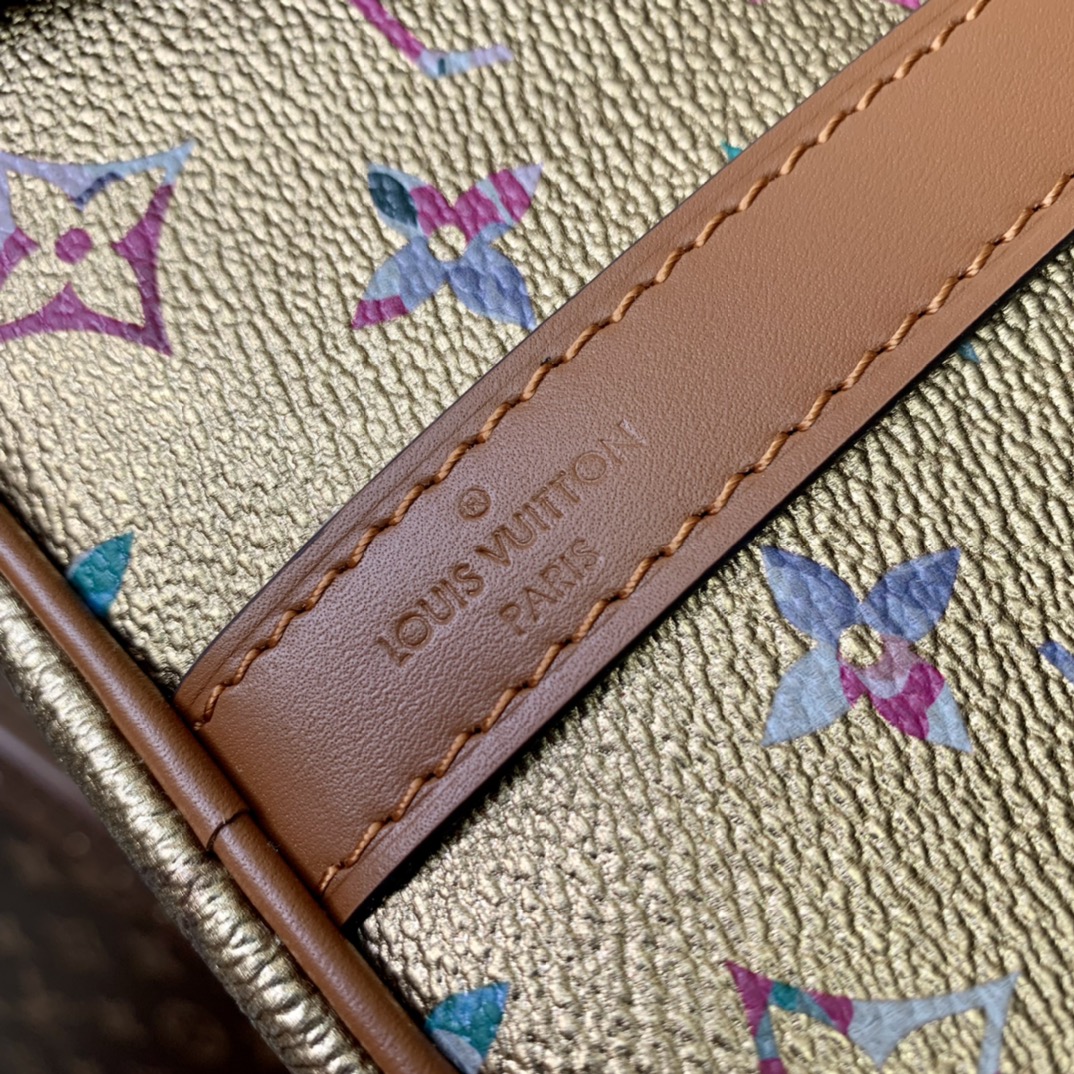 l0*is V*t0n speedy bandoulière 25-25x 19 x 15cm