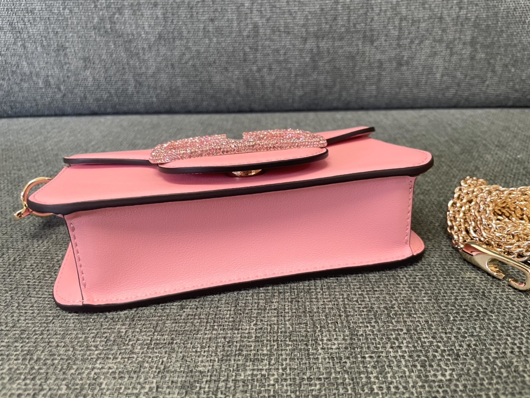 Va1e*ntin0 garavani-20x 11x5&27x13x6cm