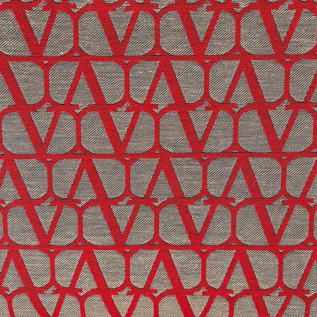 Va1e*ntin0 garavani la troisième toile iconographe -40*25*17cm