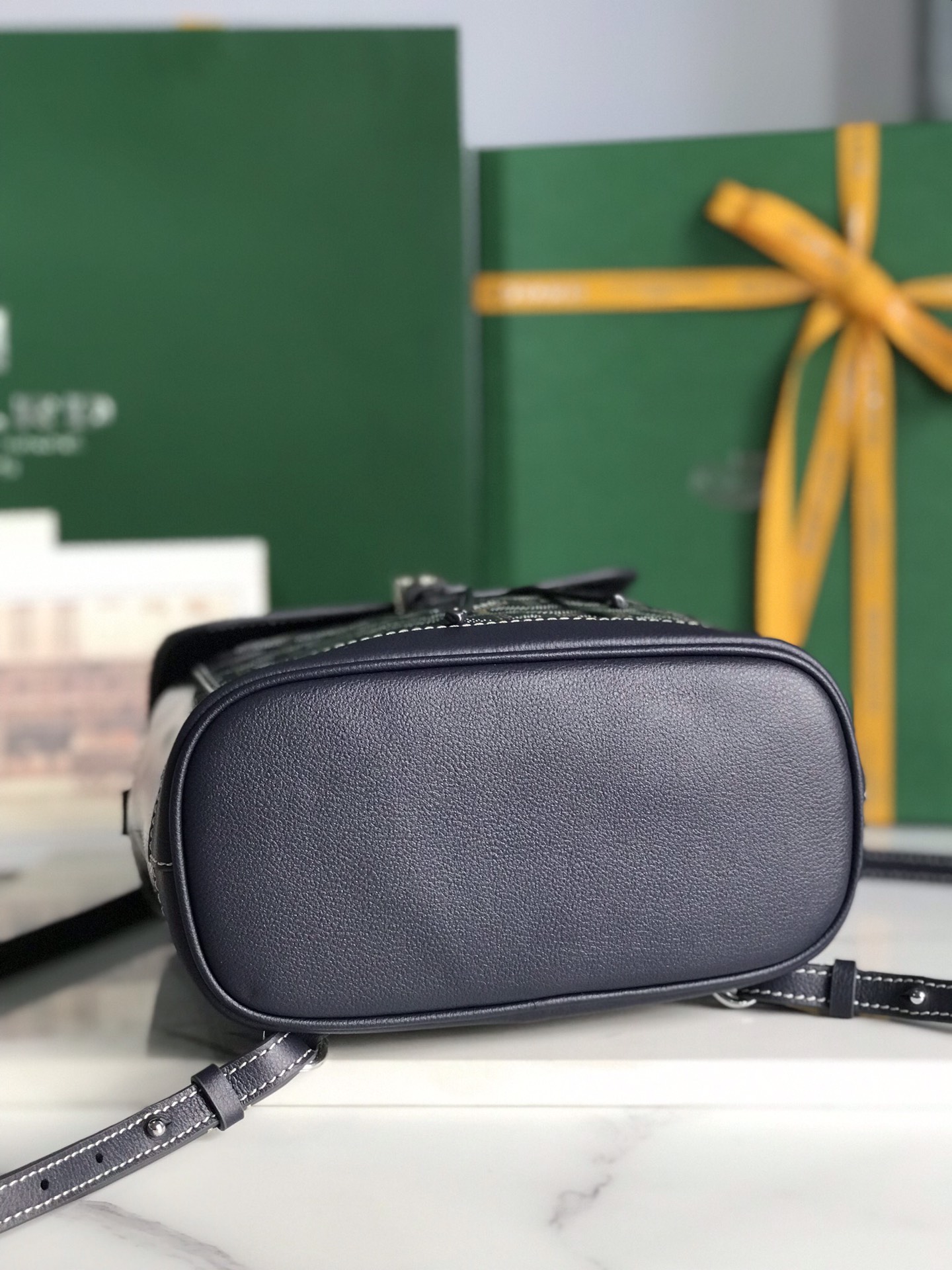 Go*ard alpin backpack-18.5*21.5.*8.5cm