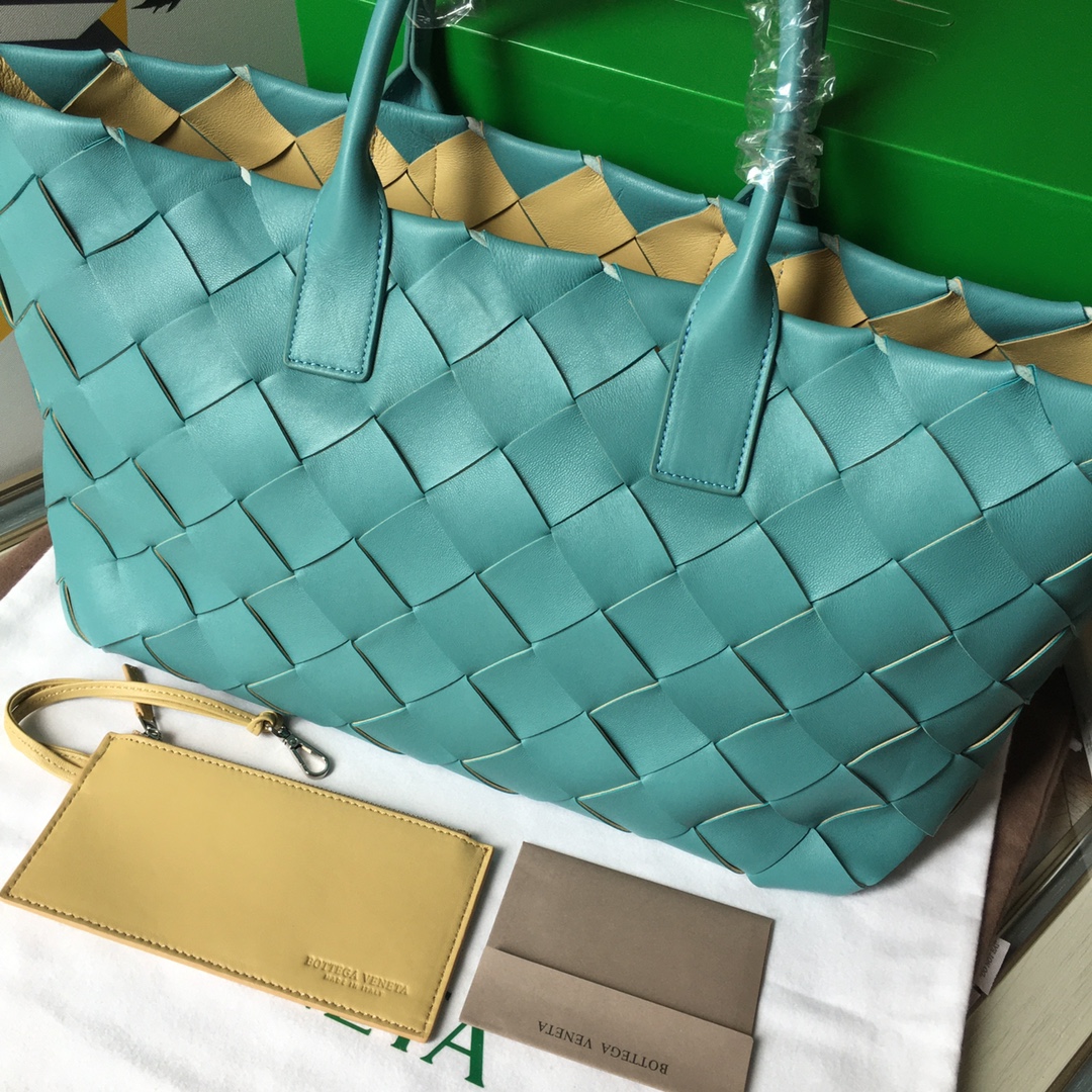 bo*te*ga Ve*ne*tatote-41*26cm