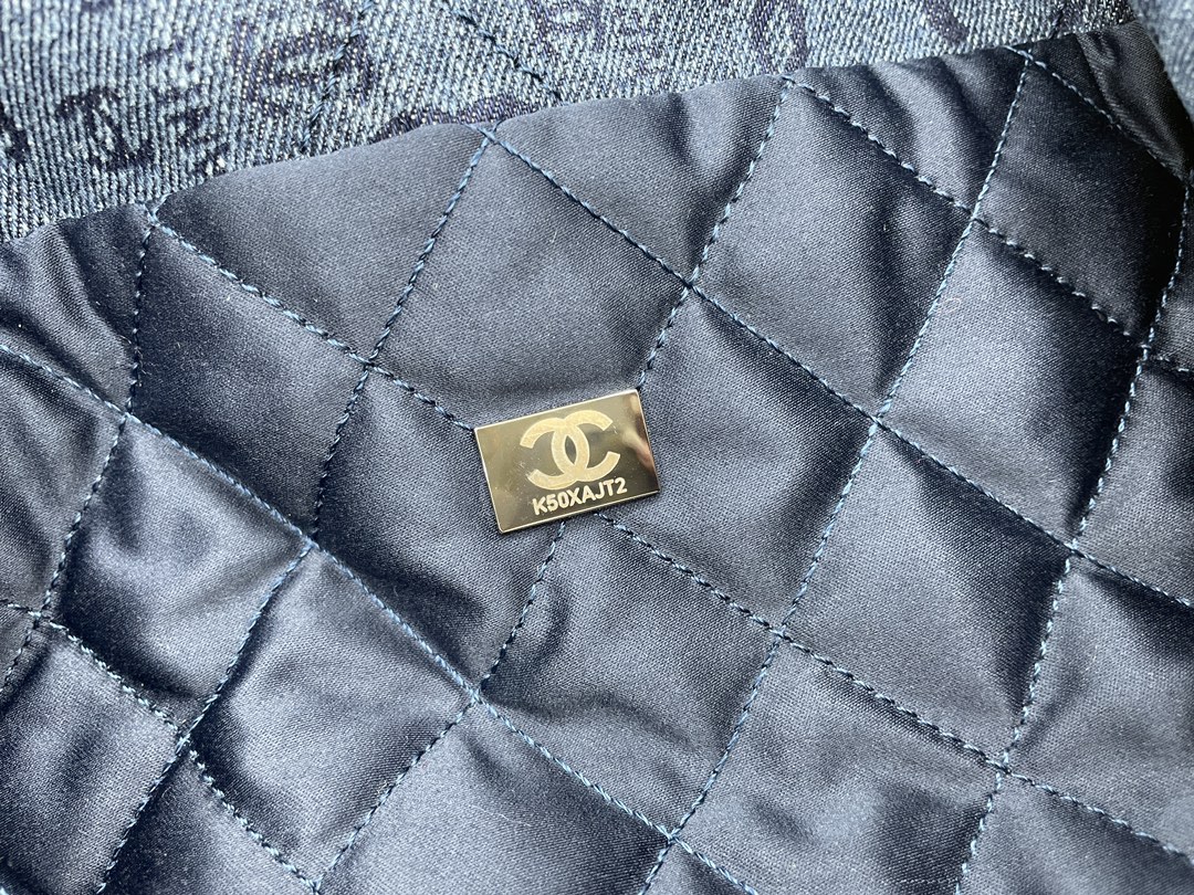 Ch@nel 2022SS Handbags-48x45x10CM