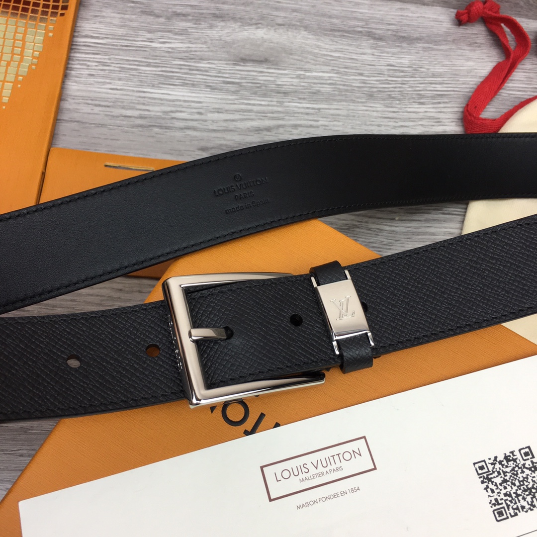 l0*is V*t0n belt-3.5cm