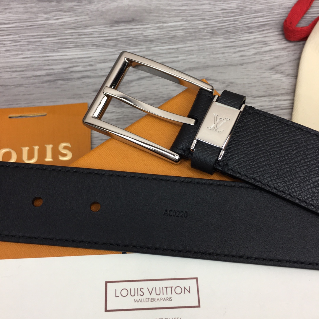 l0*is V*t0n belt-3.5cm