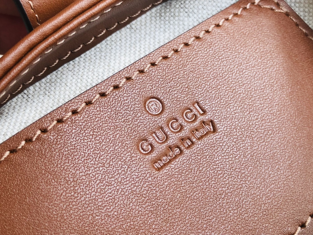 G*u*i jackie 1961 hobo bag-19*13*3cm