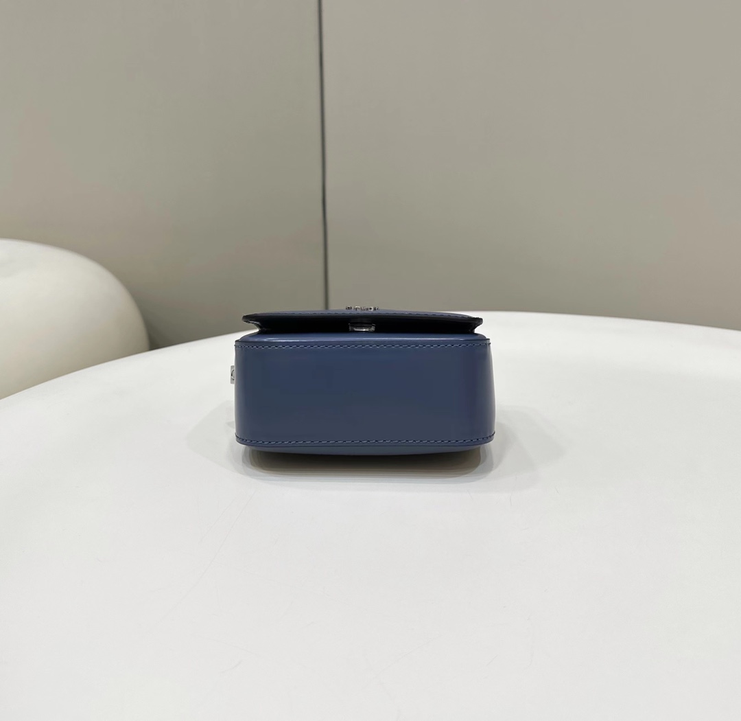 F**di nano f bag-13*5.5*7cm