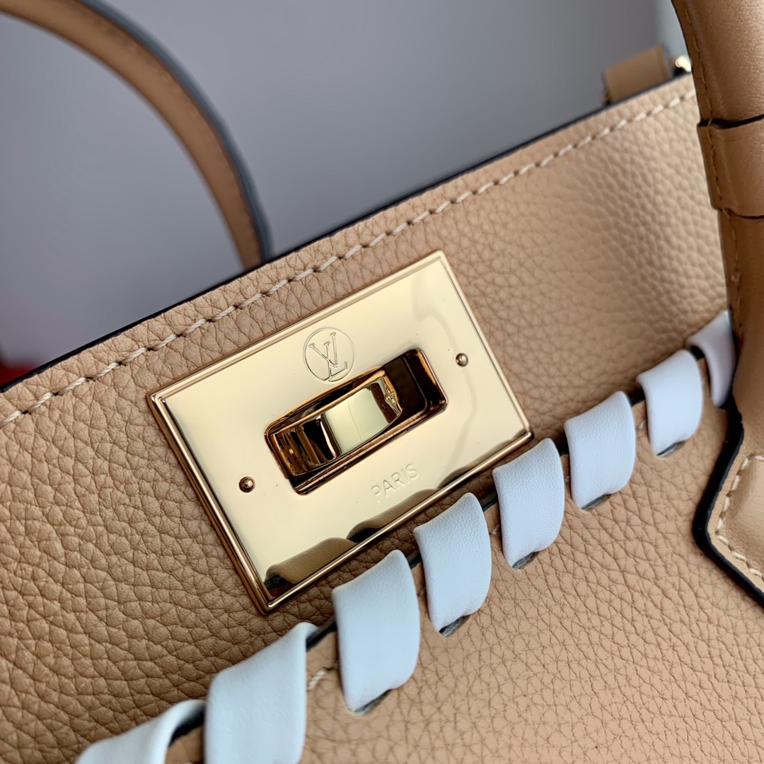 l0*is V*t0n on my side tote bag-m21569-30.5*24.5*14cm