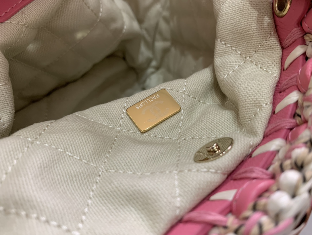 Ch@nel Tote-36*20*12CM