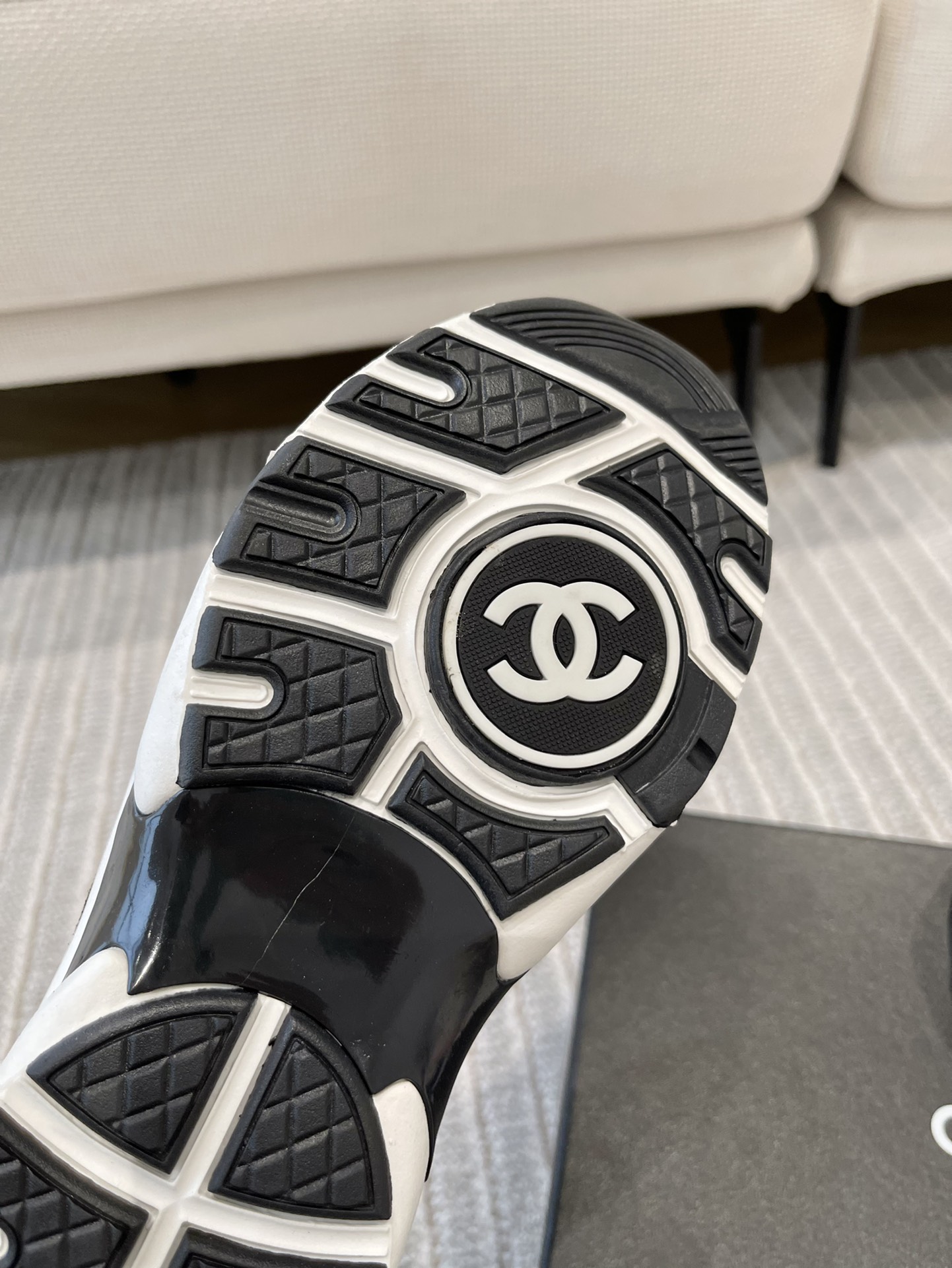 Ch@nel 2023SS Sneakers