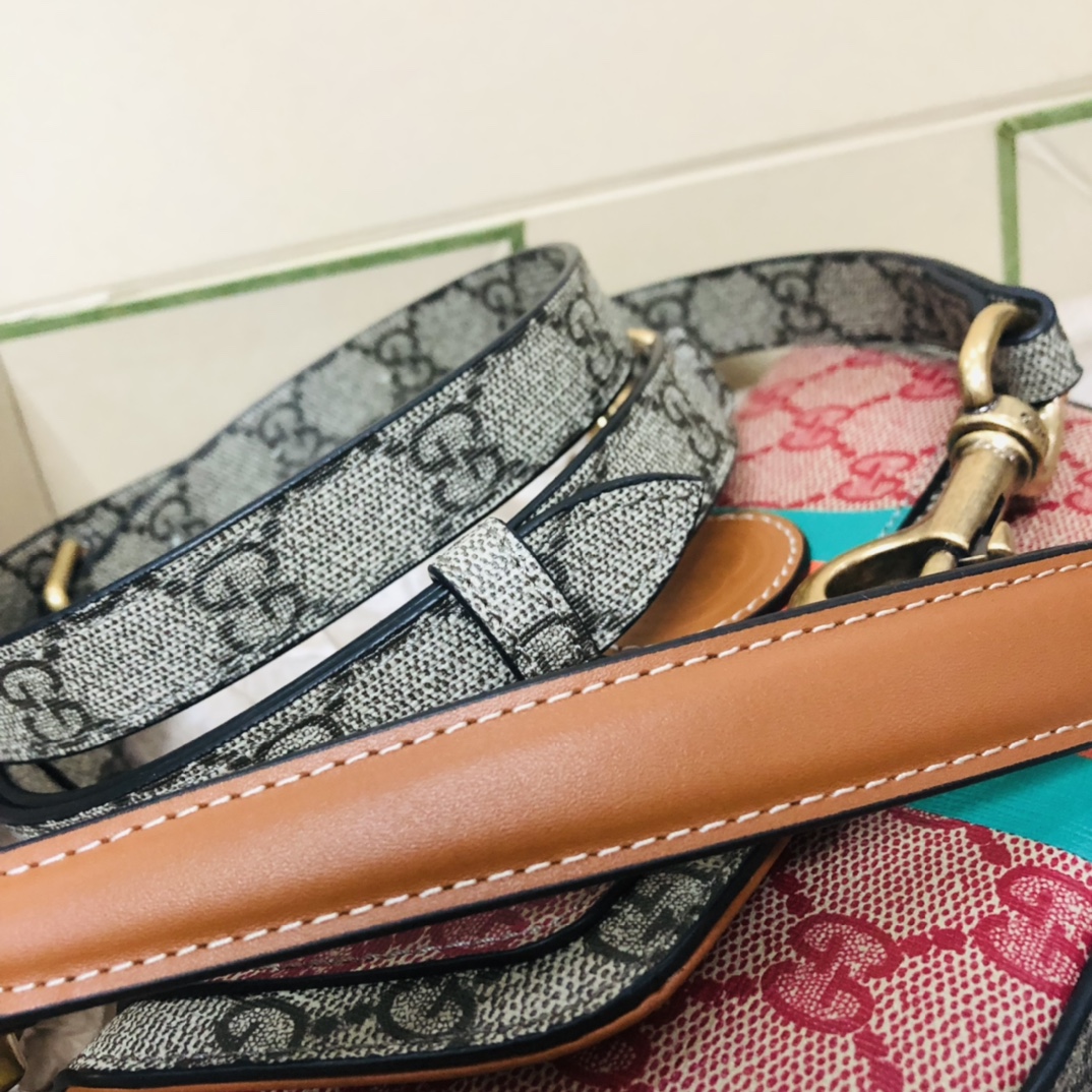 G*u*i gg mini tote bag-18*10*4.5cm