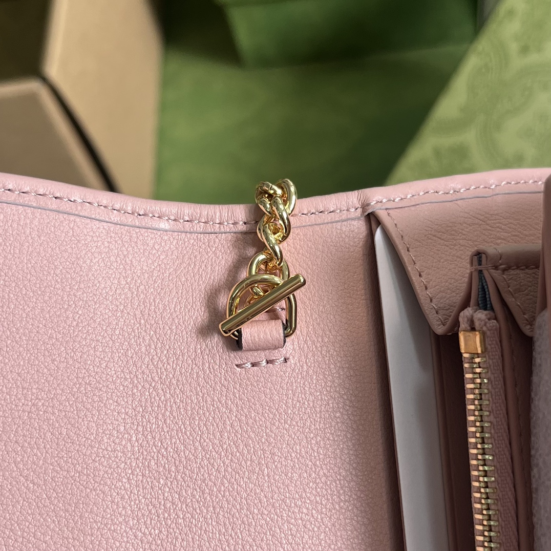 G*u*i blondie shoulder bag-21x10.5cm