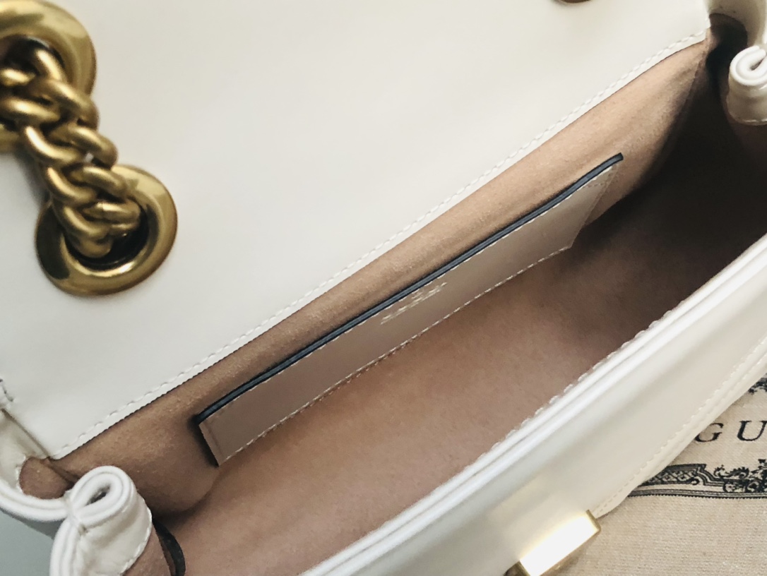 G*u*i marmont bag-18*13.5*8cm