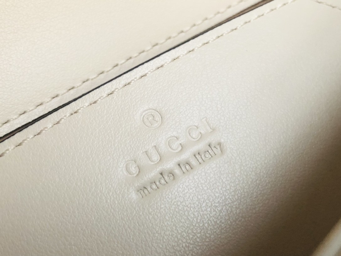 G*u*i marmont bag-18*13.5*8cm