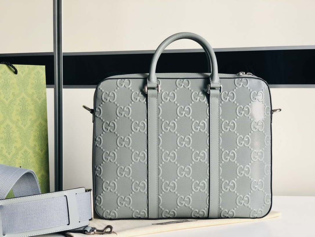 G*u*i portfolios handbag-40*29*6cm