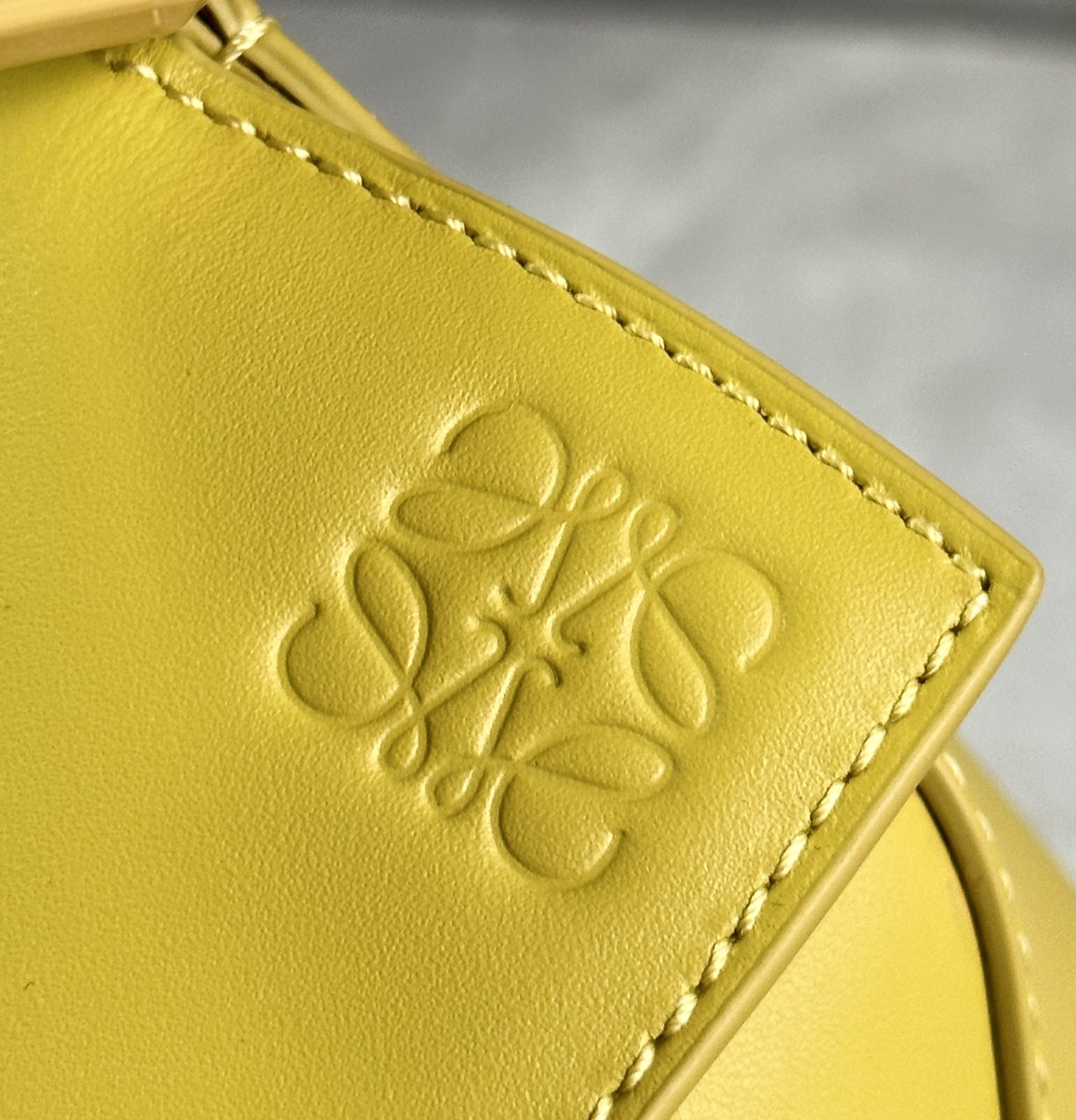 L0ew* puzzle small bag-24*10*14cm