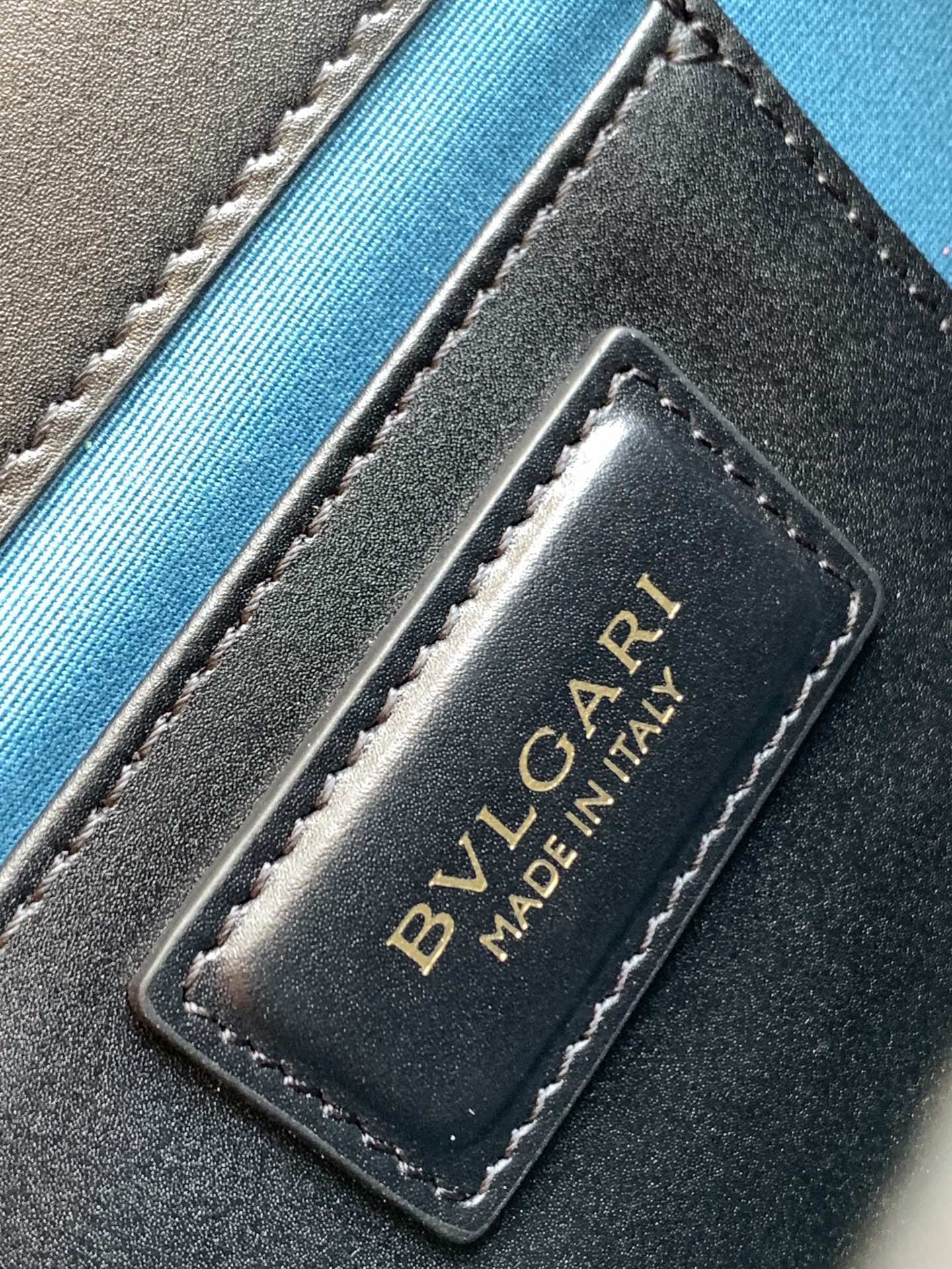 B*l*ai serpenti forever bag-22.5*5*14cm