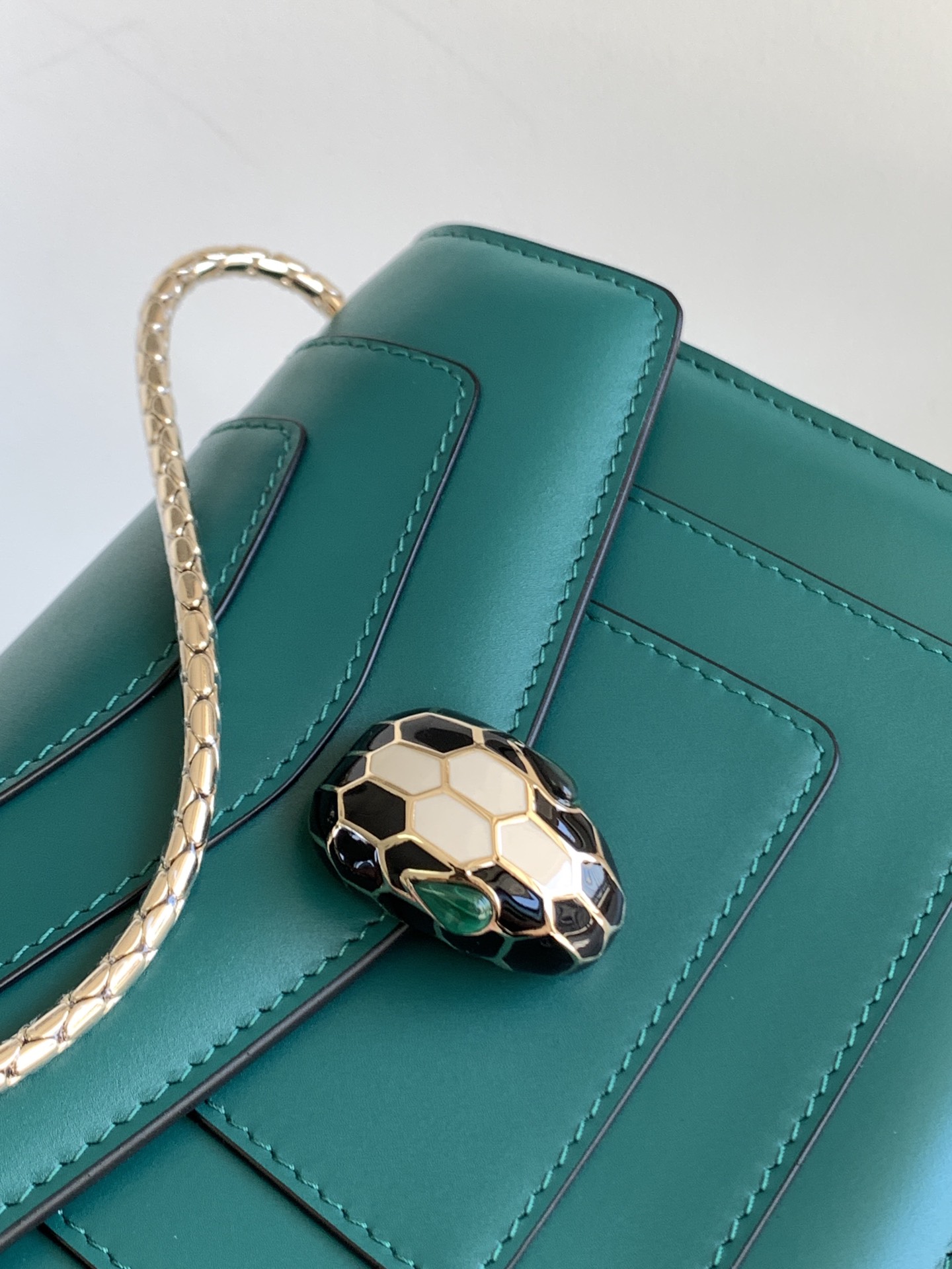 B*l*ai serpenti forever bag-20*14*4.5cm