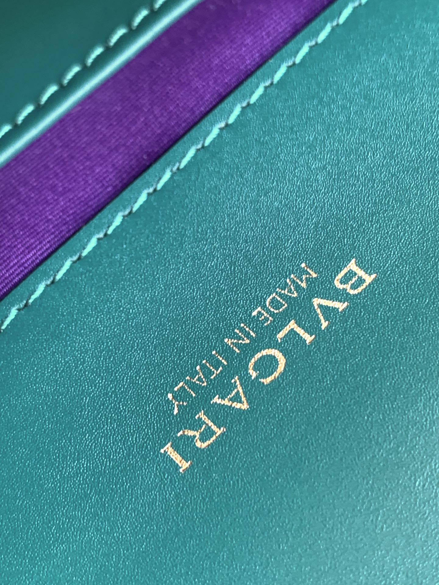 B*l*ai serpenti forever bag-20*14*4.5cm