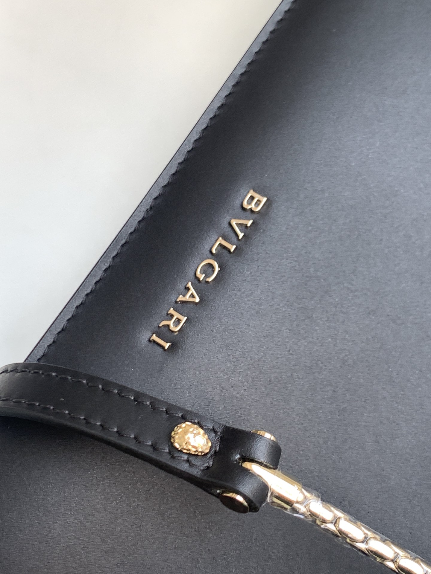 B*l*ai serpenti forever bag-22.5*18.5*1cm