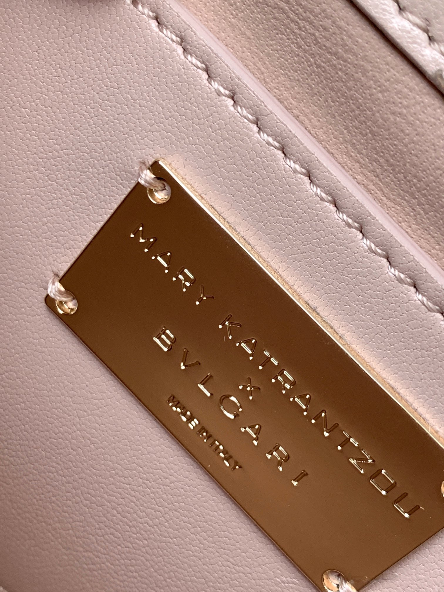 B*l*ai mary katrantzou x B*l*ai-19*15*6cm