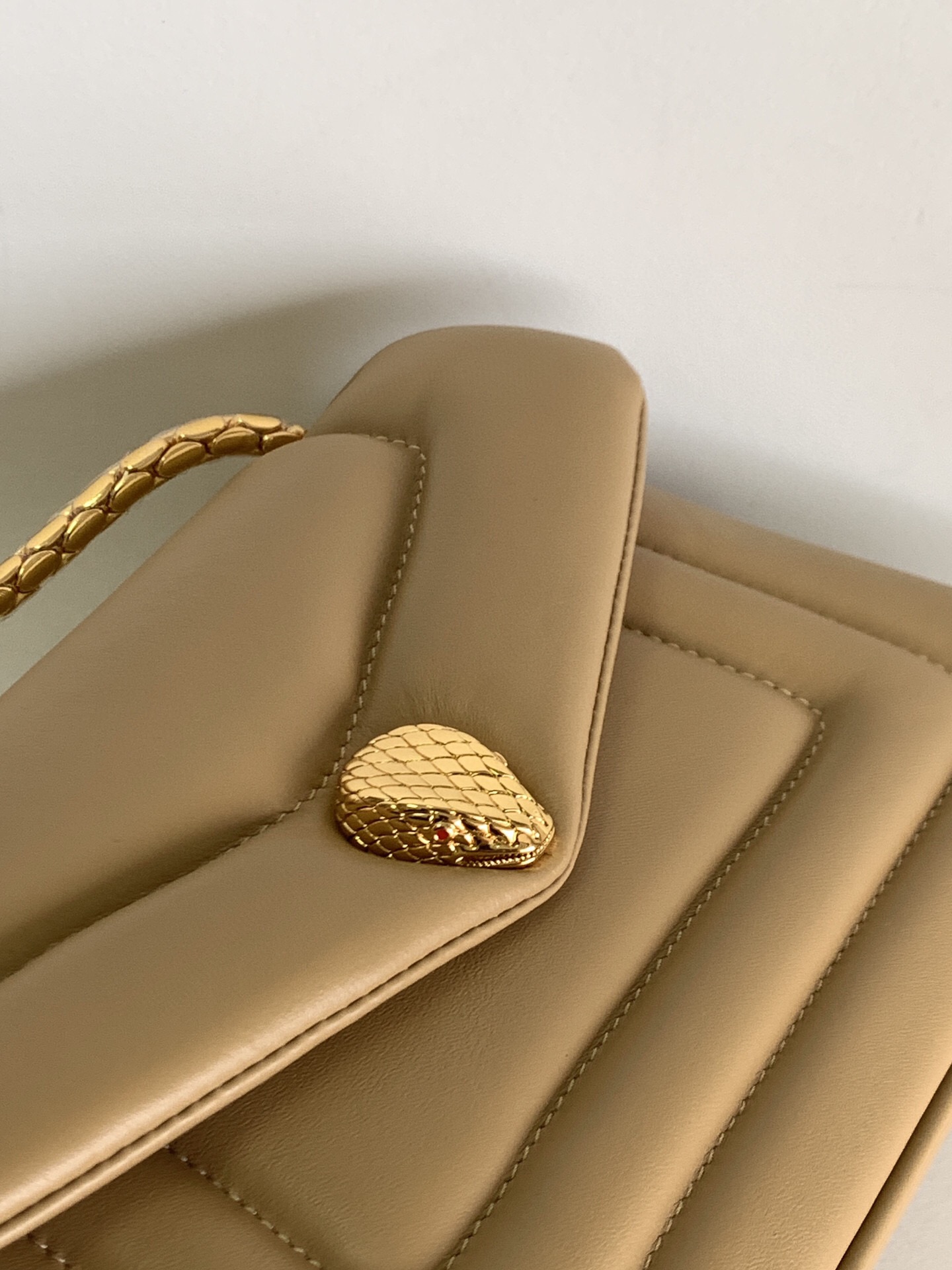 B*l*ai serpenti reverse-22.5*15*7cm