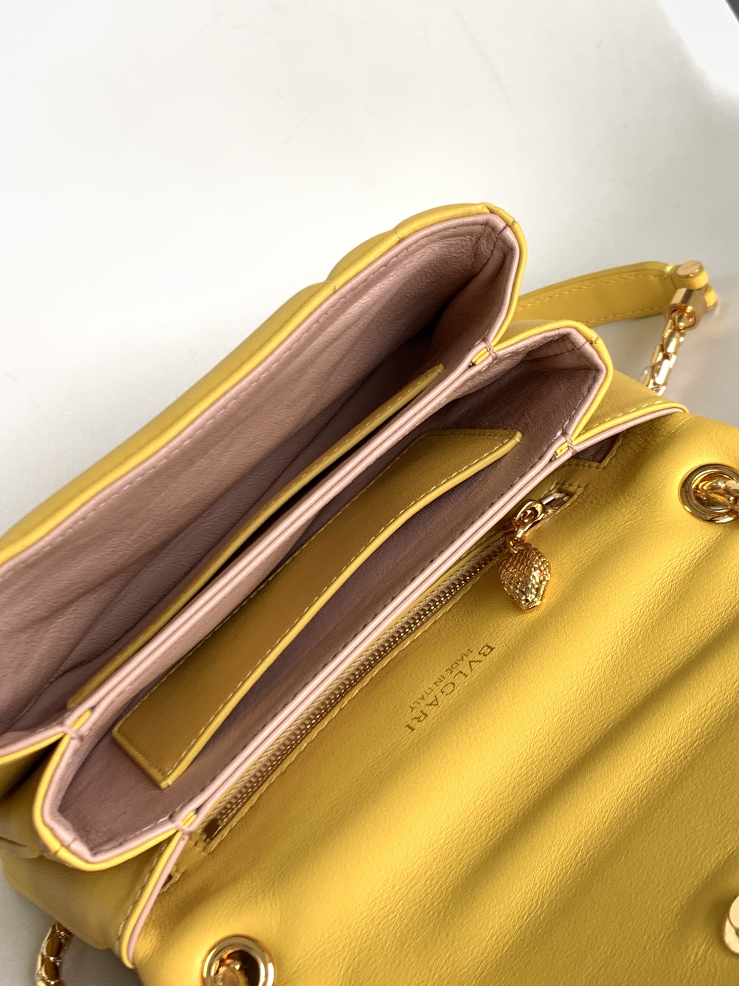 B*l*ai serpenti reverse-22.5*15*7cm