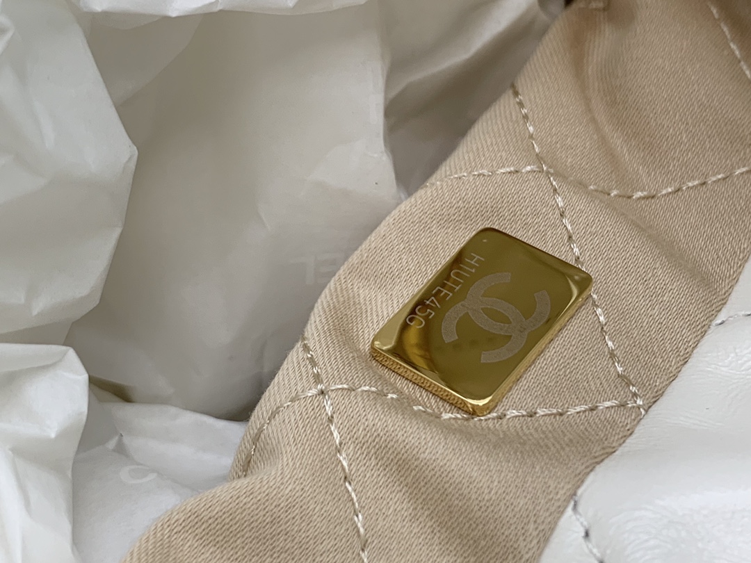 Ch@nel Mini 2023SS Handbags-23*18.5*6CM