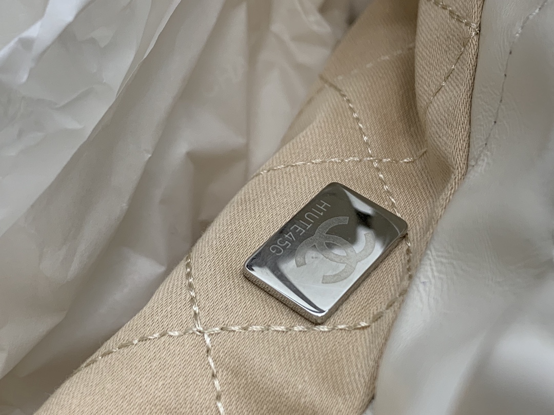 Ch@nel Mini 2023SS Handbags-23*18.5*6CM