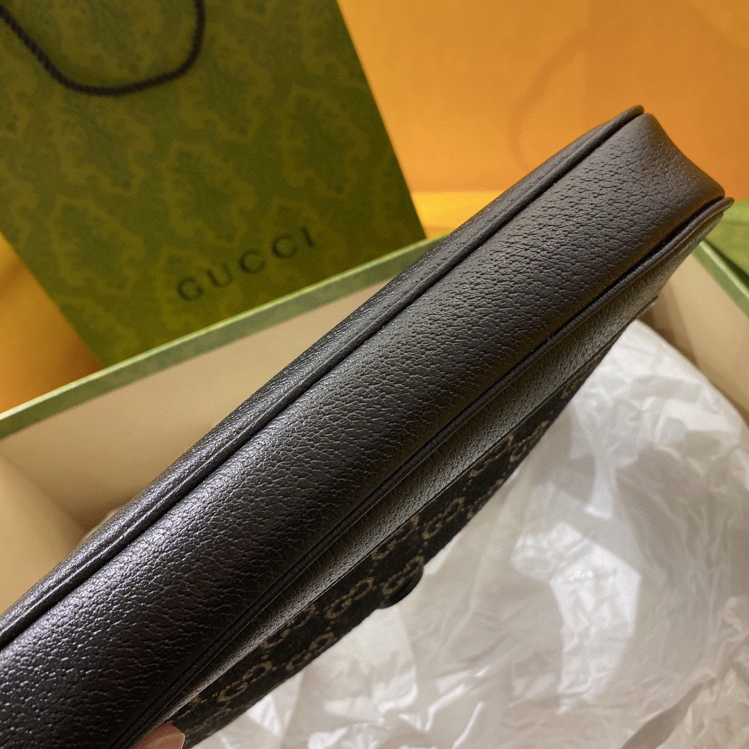 G*u*i jackie 1961 hobo bag-28*19*4.5cm