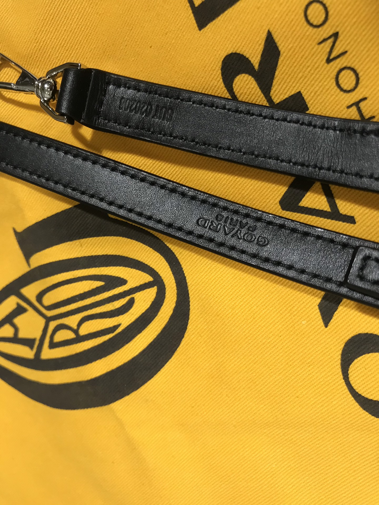 Go*ard vendôme -23*18.5*10cm